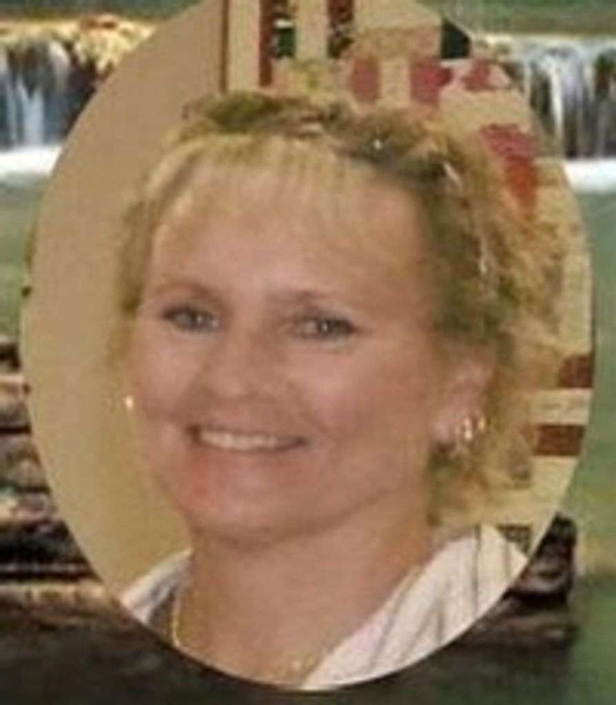Cynthia Anderson