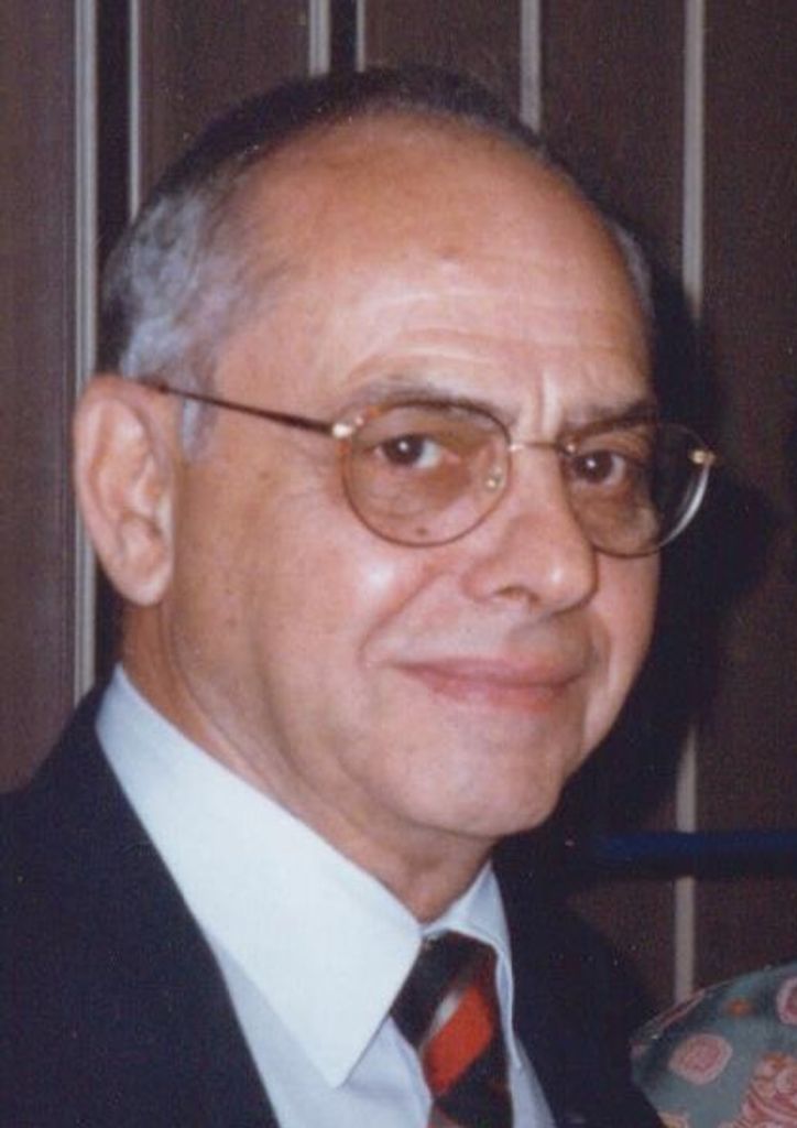Edward A. Paolino