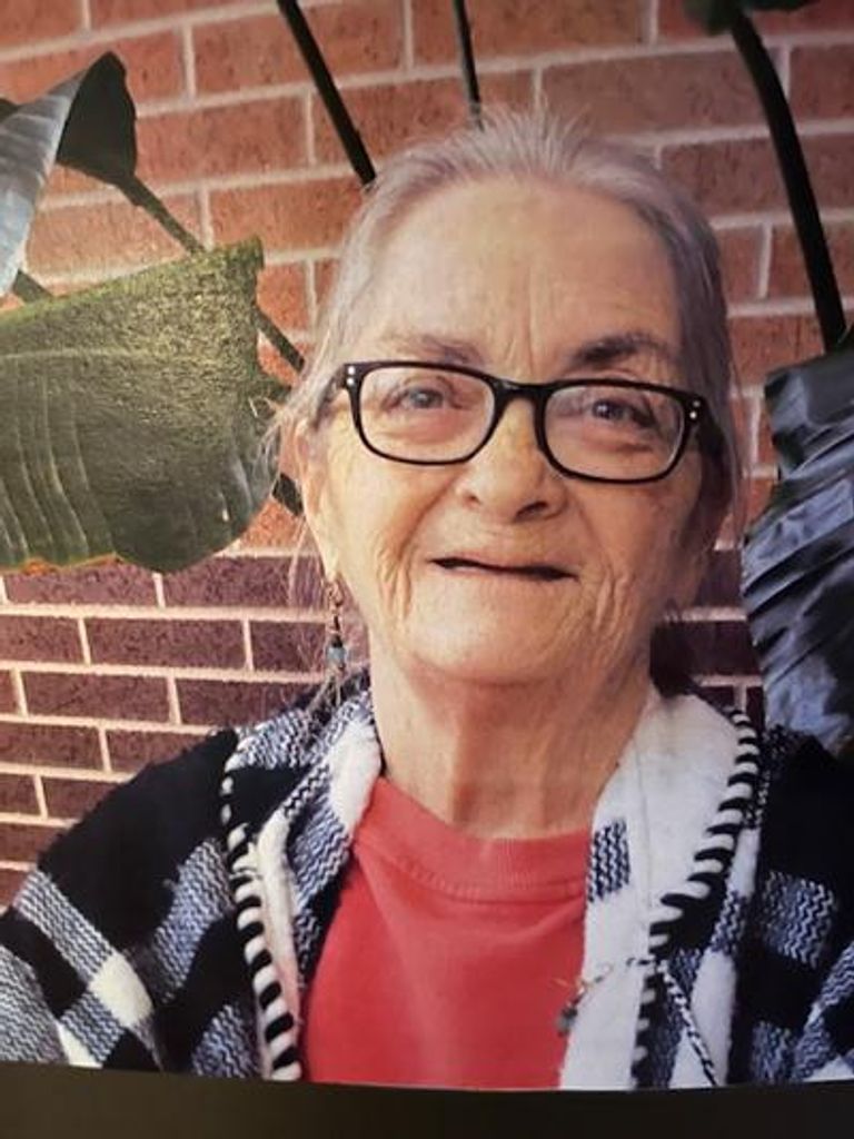 Jacqueline Marie Courter