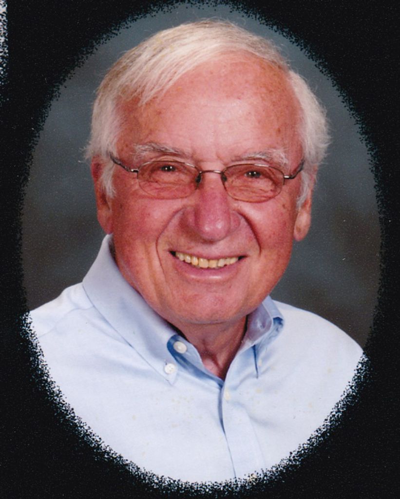 Wilbert Hulett