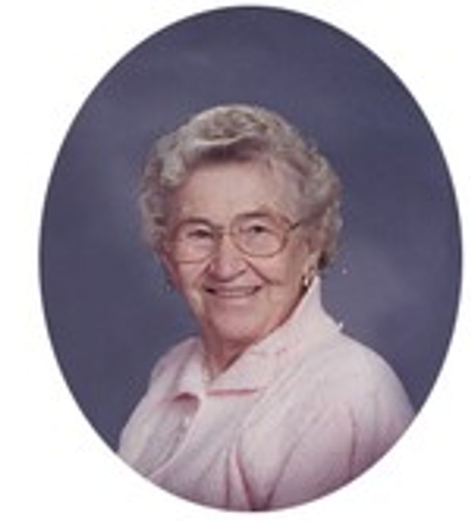 Marian Nadine Stafford