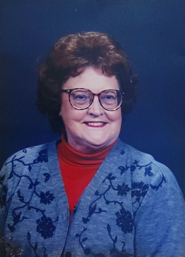 Mary "Pauline" Weaver Profile Photo