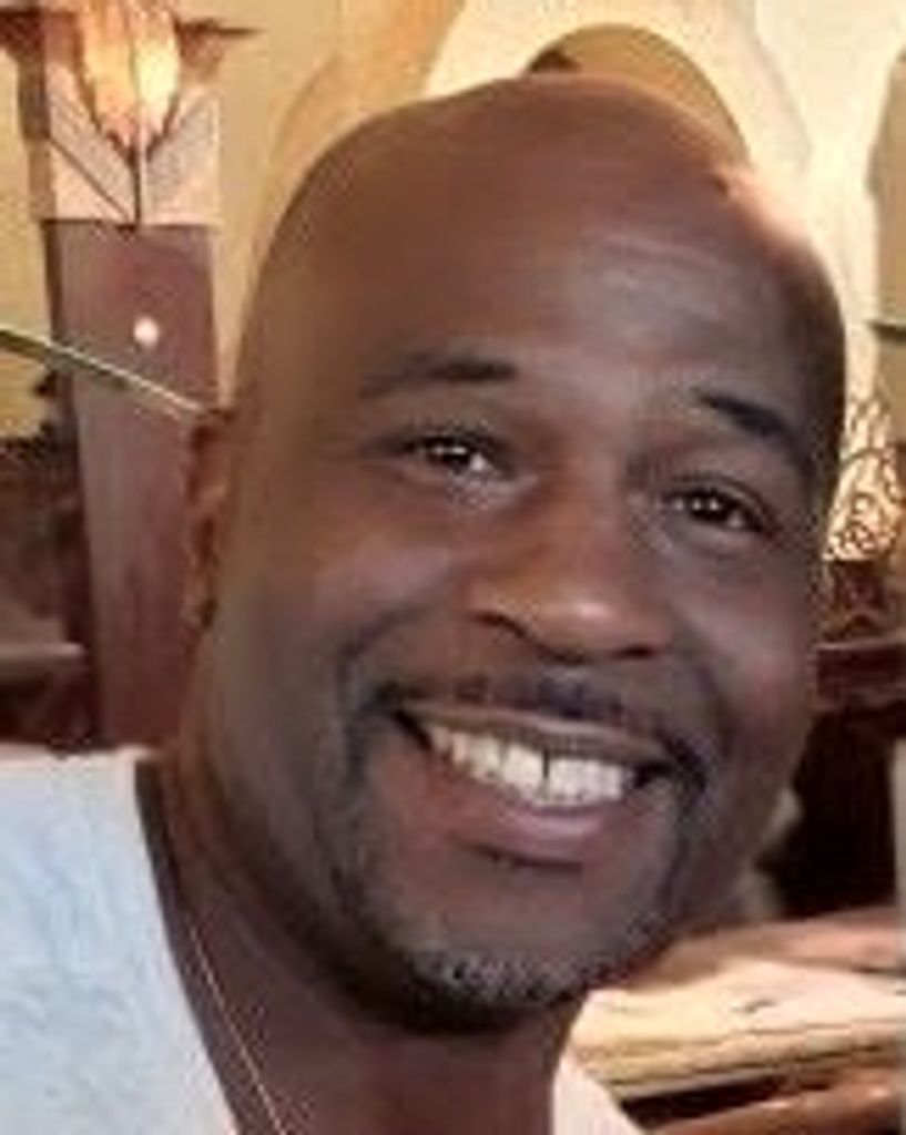 Brian C. Ledford Profile Photo
