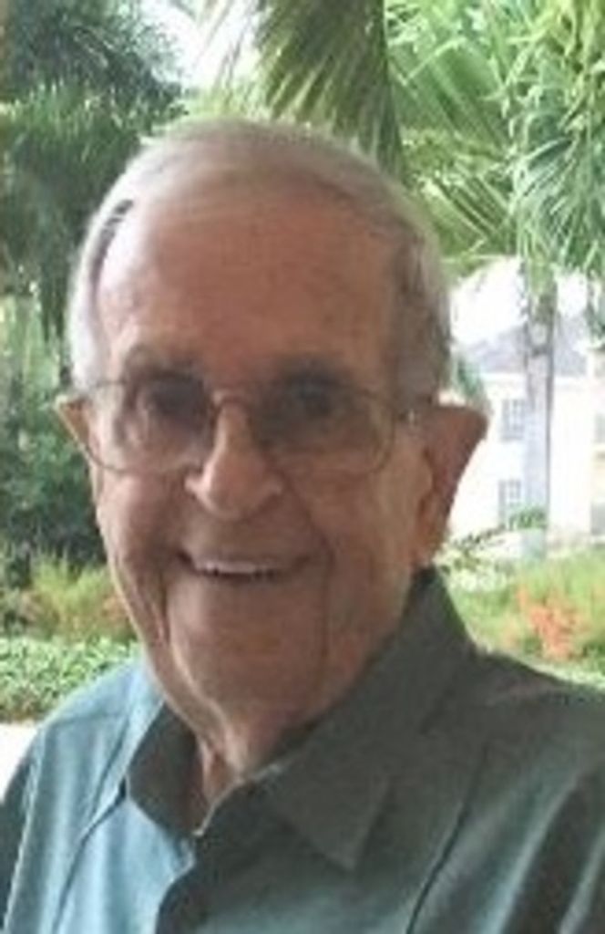 John Robert Slawski Profile Photo