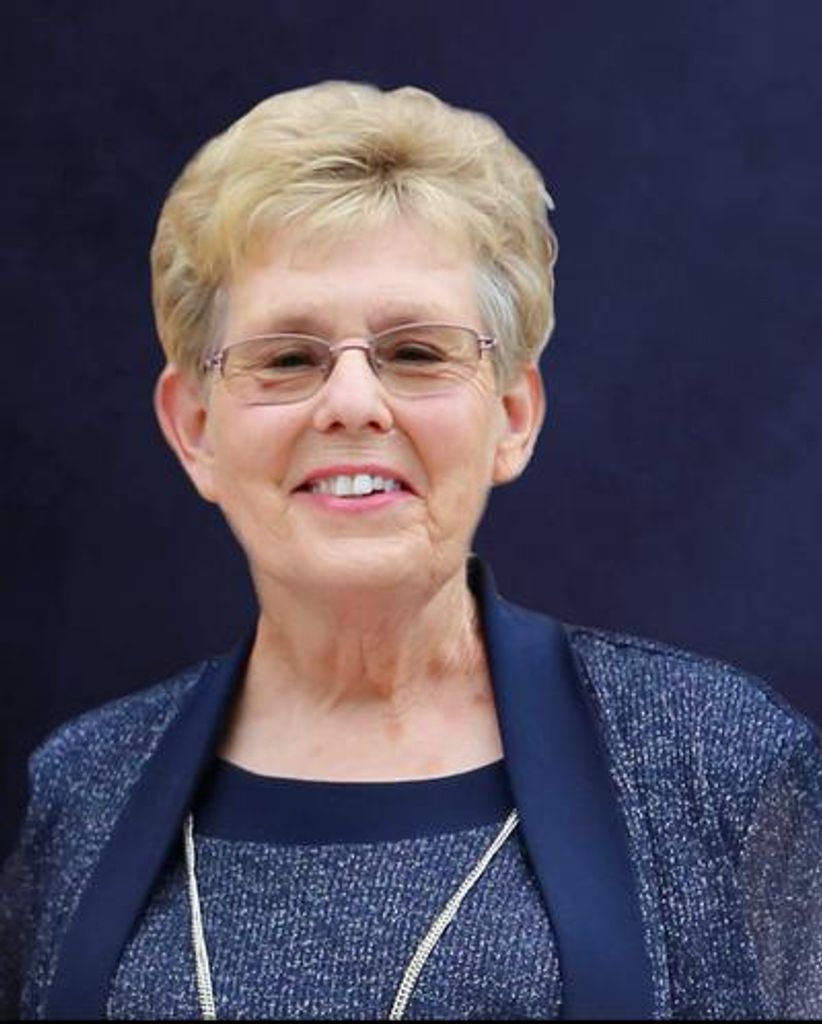 Mary Lou Ebersold Profile Photo