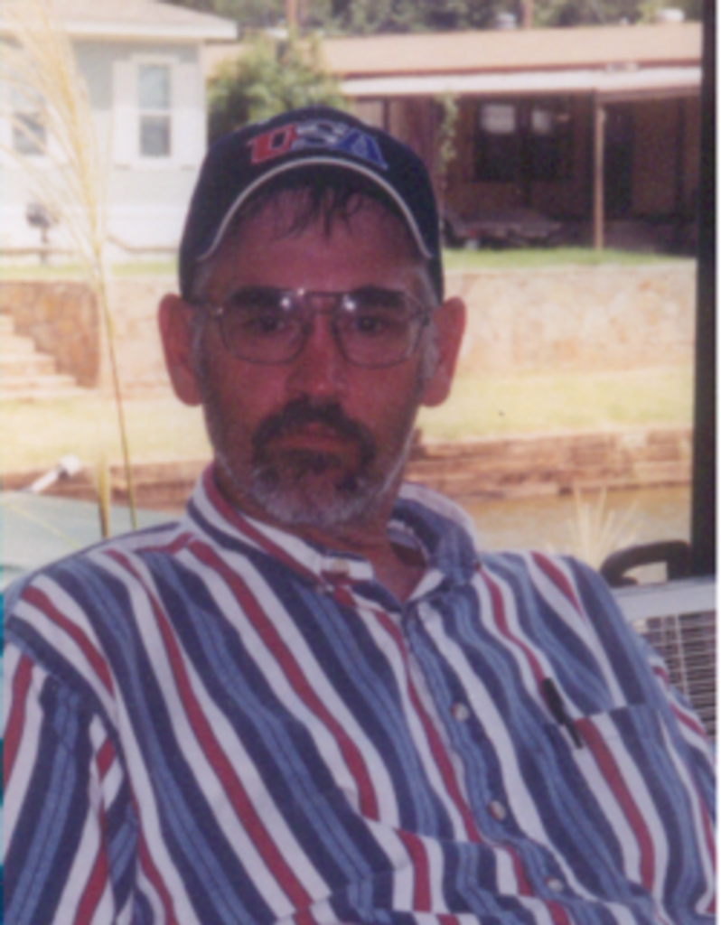 Michael Wayne Dowdy Profile Photo