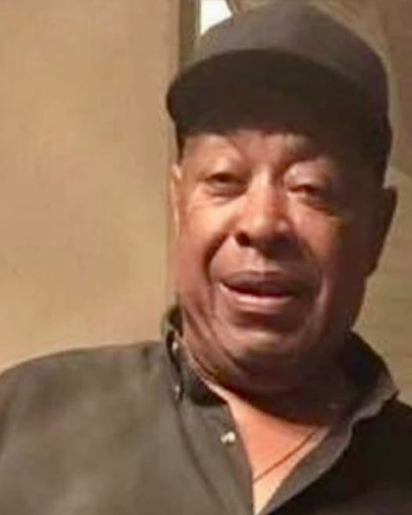 Robert Lee Nelson