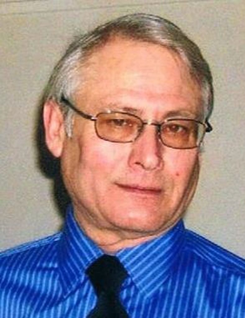 Wayne H. Schafbuch Profile Photo