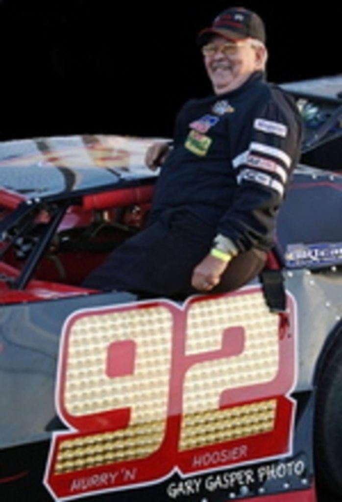 Richard Potts Profile Photo