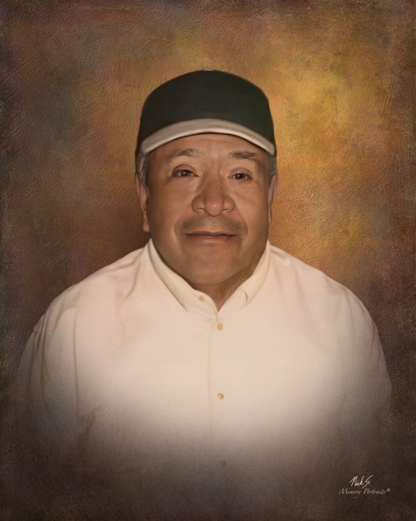 Jose S. Maldonado Hernandez