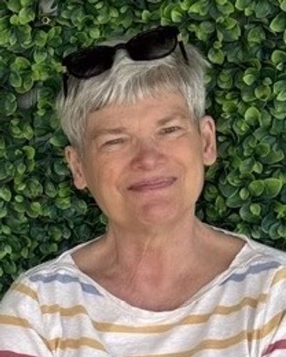 Sharyl Jean Berg's obituary image