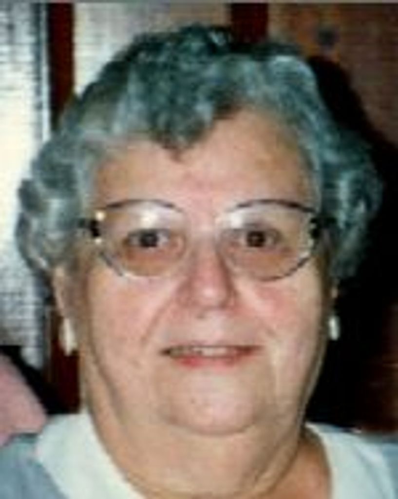 Elsa Emond