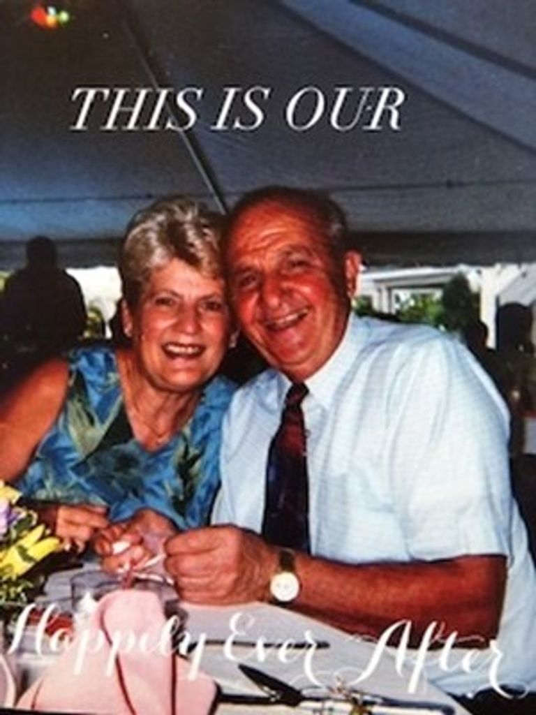 Joseph Michael Perrino