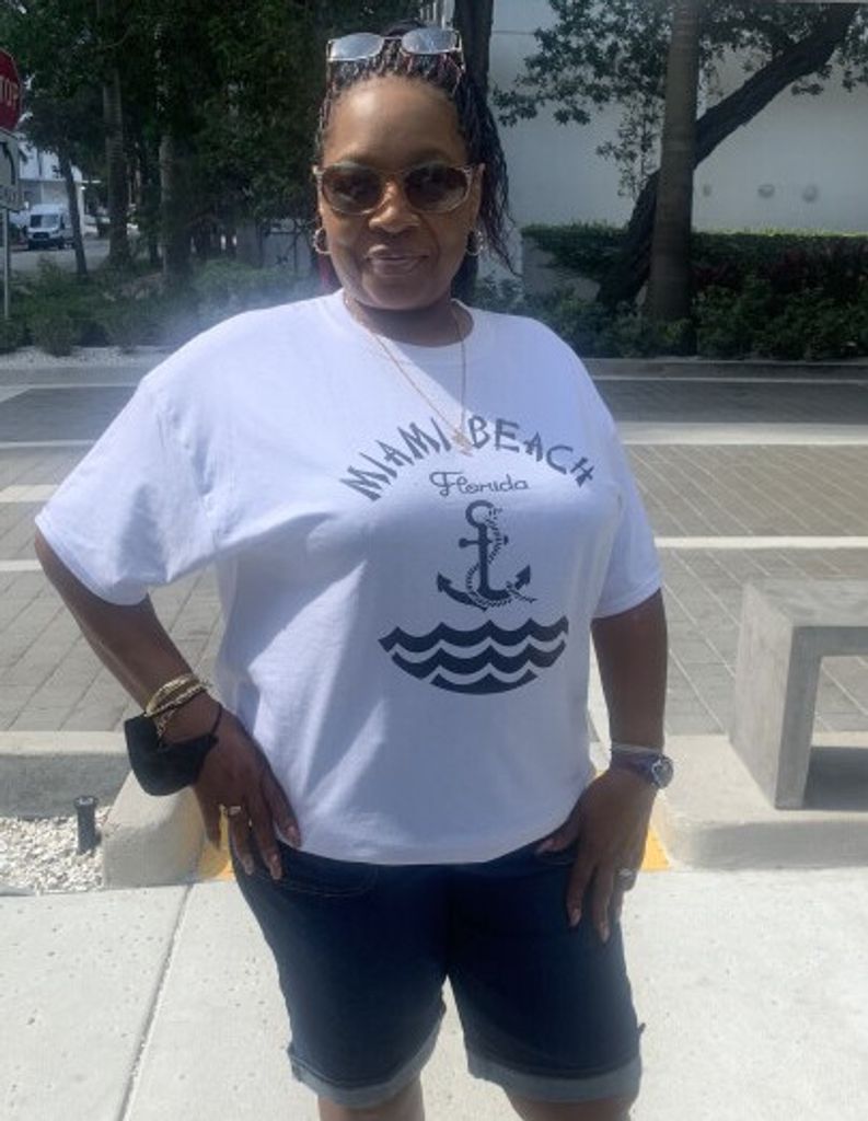 Debby Denise (Jones)  Taylor