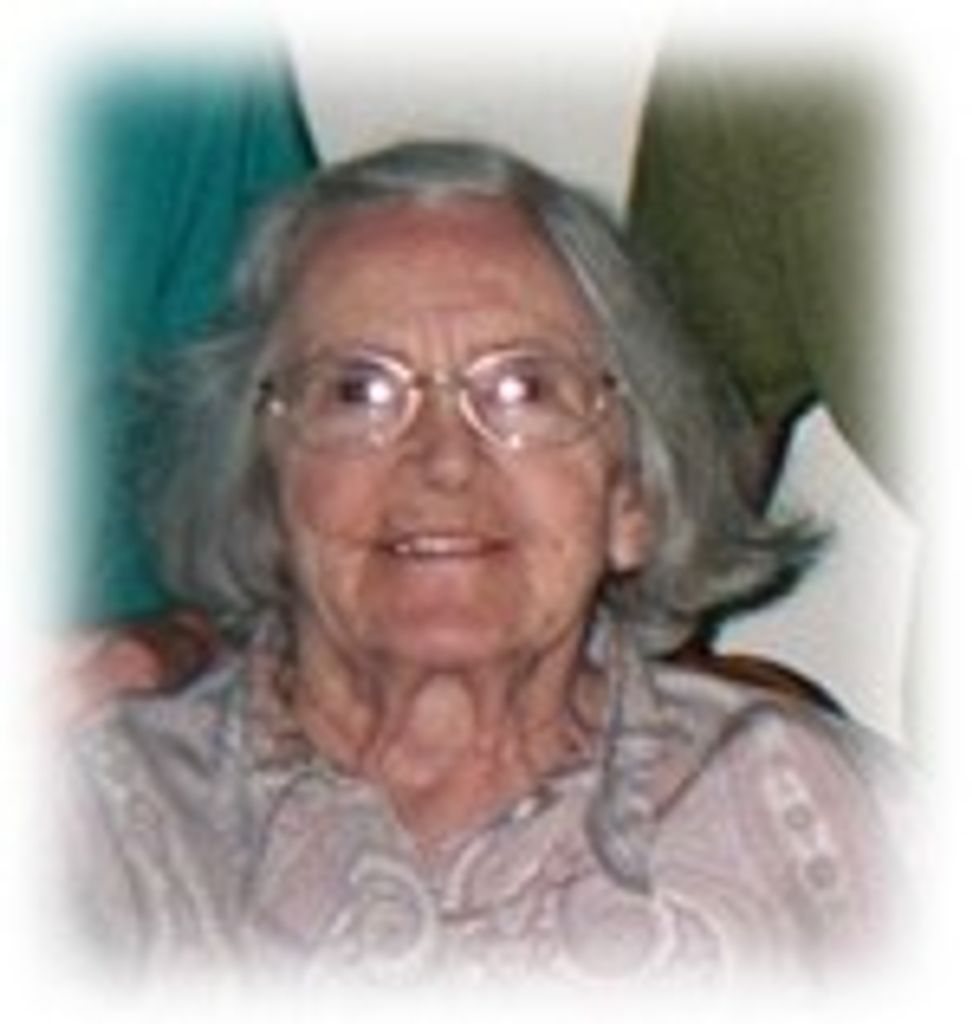 Flossie Van Allen Profile Photo