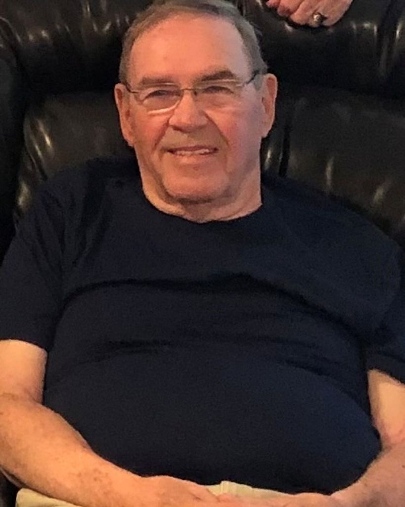 Robert Thomas Ramsey (Bobby)