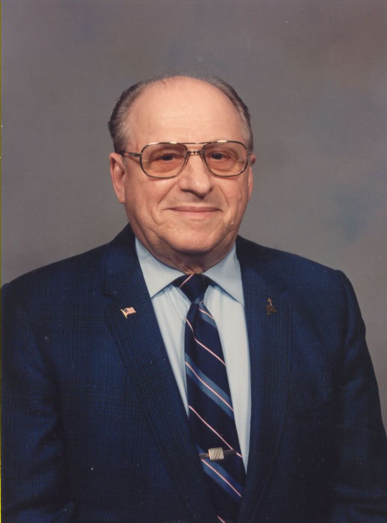 Melvin Hochreiter