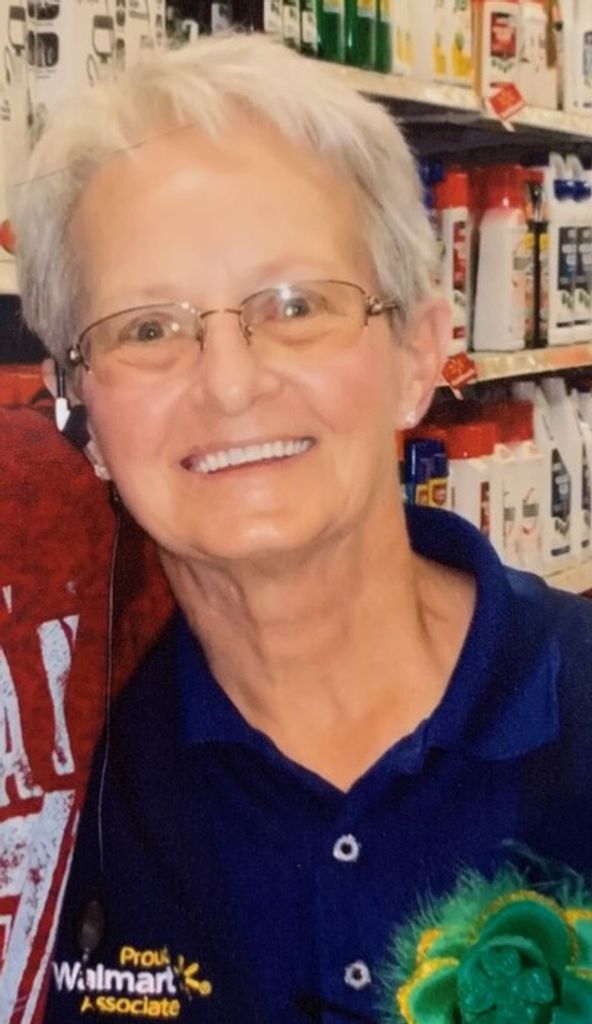 Charlotte Ann Martin Profile Photo