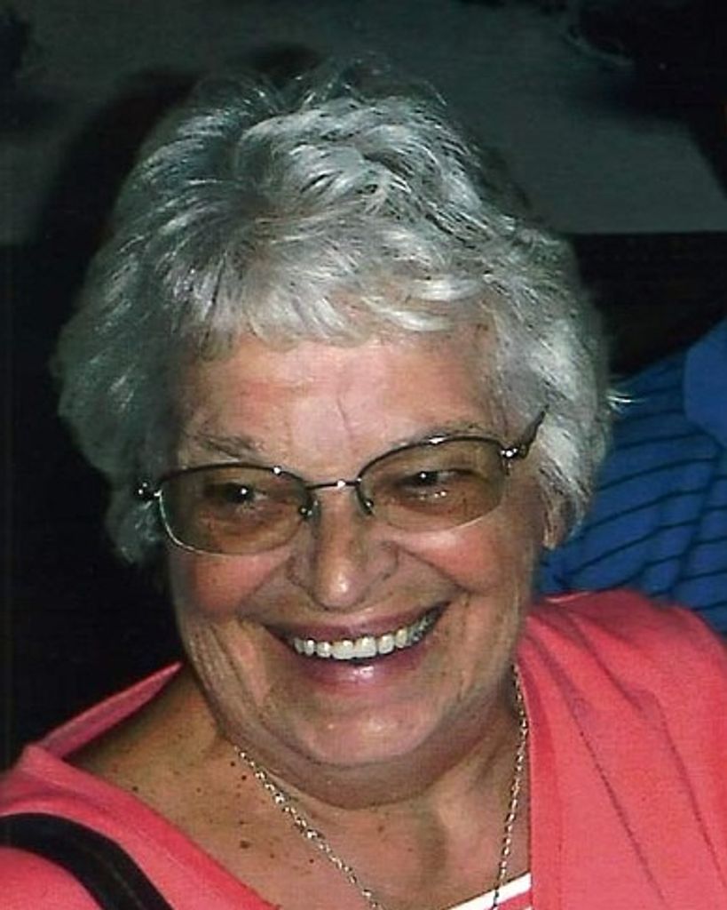 Dolores Herman Profile Photo