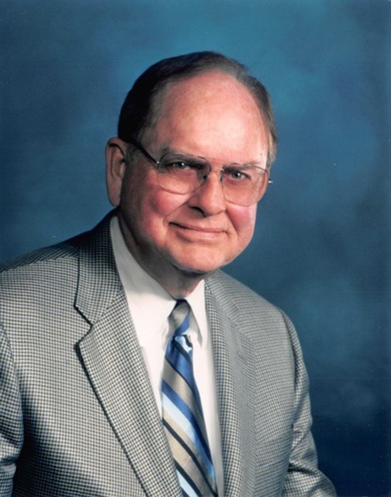 Harold Benjamin Dokmo Jr. Profile Photo