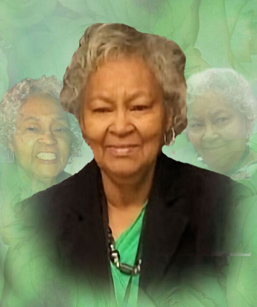 Gloria Hardaway Profile Photo