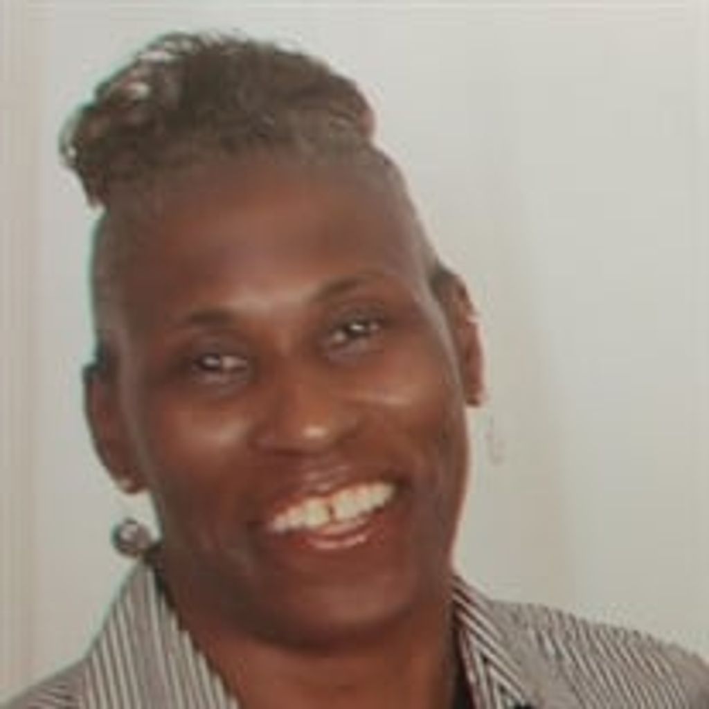 Ms.  Crystal  Rossetta Culbertson