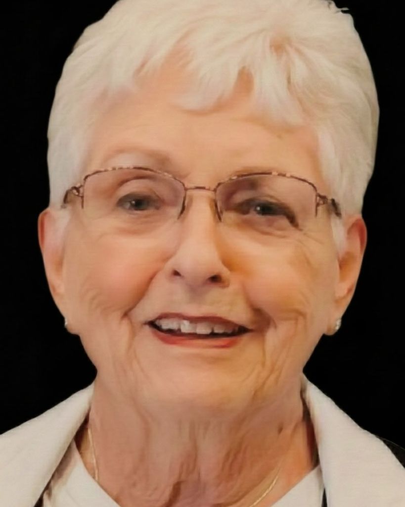 Linda Ann Yankie
