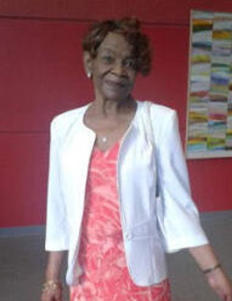 Nanie B Brown