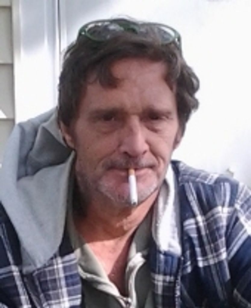 Jeffrey  Scott Everiss