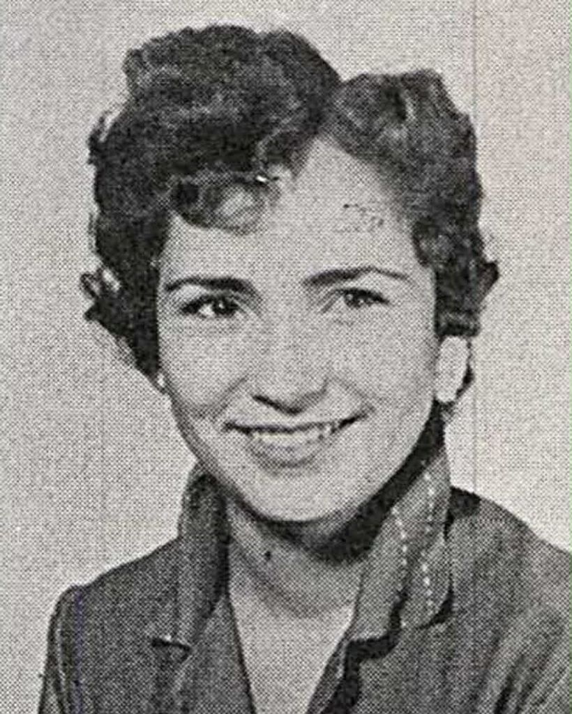 Patsy Ann (Snider) Barber