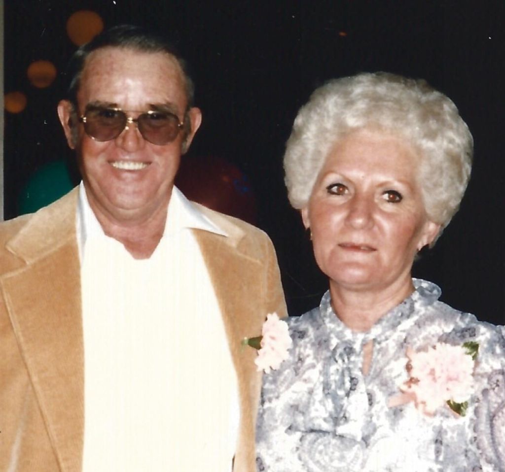 Mary Sue (Maples)  Duncan