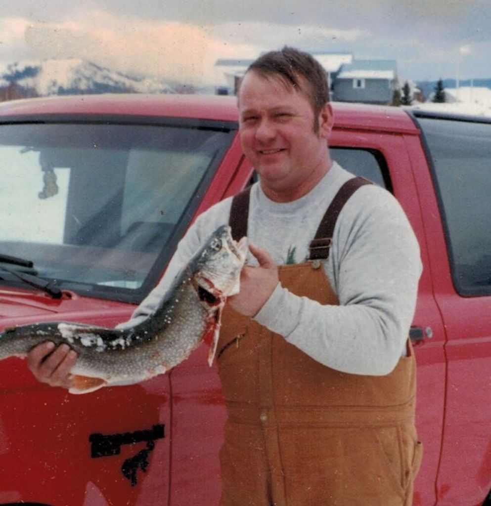 David Smith