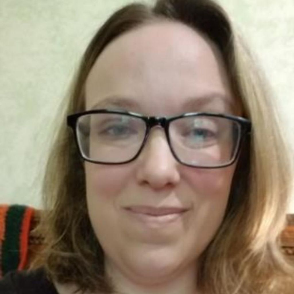 Danielle E. Blaha Profile Photo