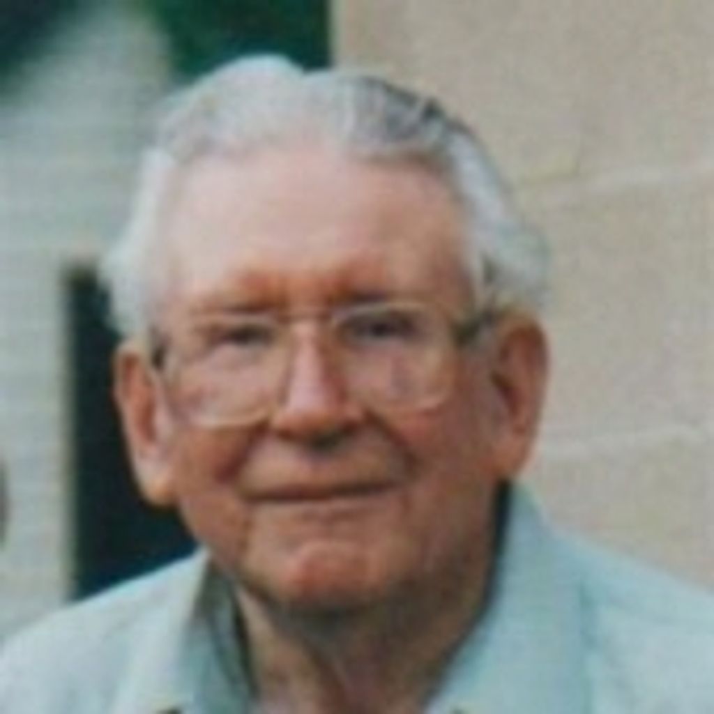 Mr Lawrence E. Gallow
