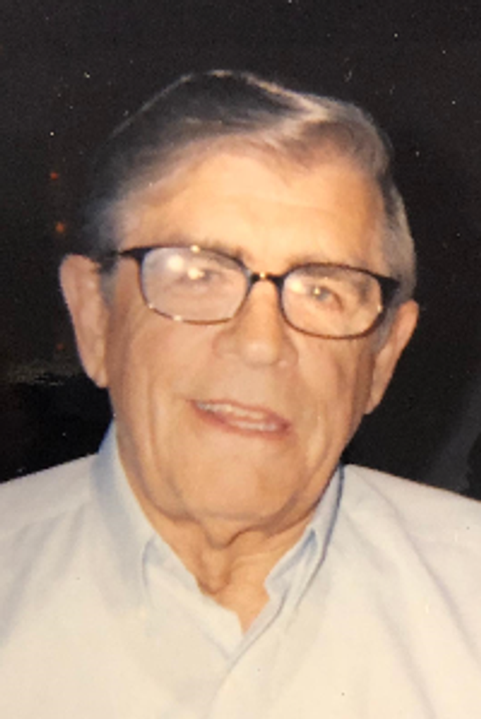 Frank M. Woods Profile Photo