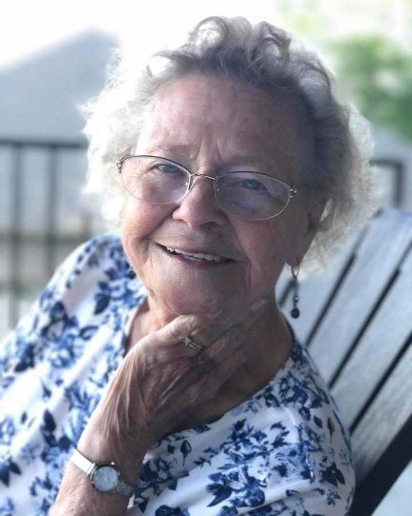 Thelma "Sandy" Nadine Settle Profile Photo