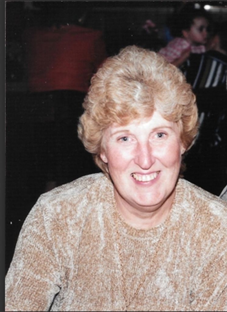 Mary Patula Profile Photo