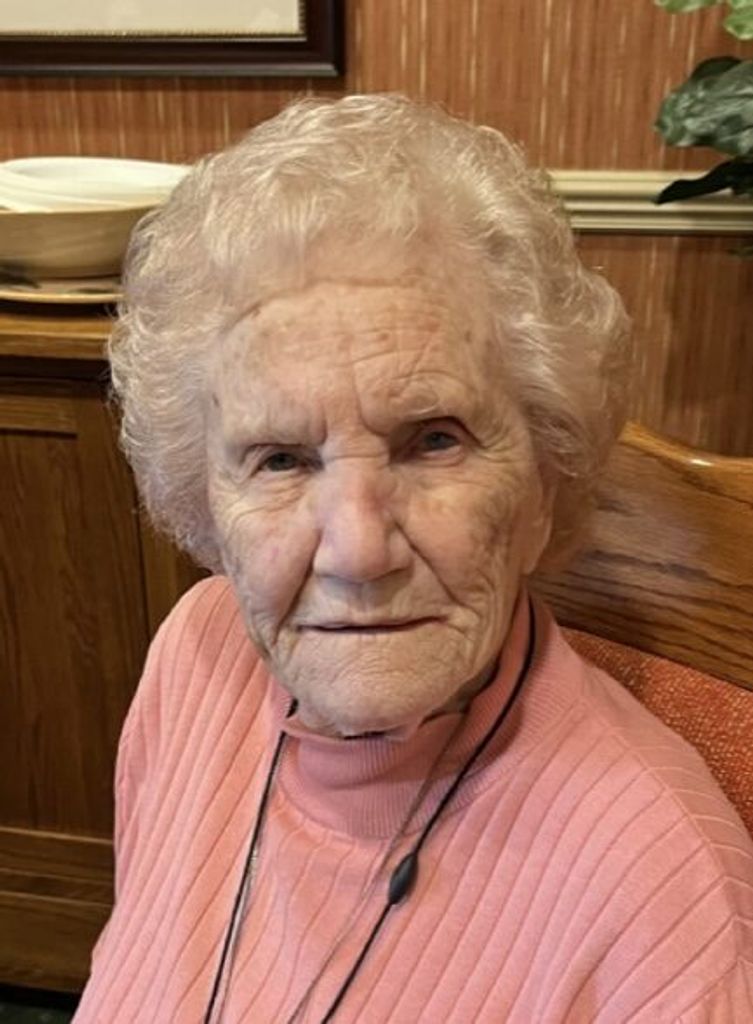 Marian Alice Jaeger Stanton