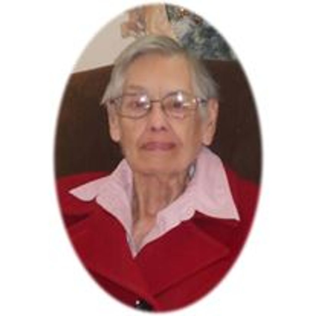Lillian Margarita Gelsinger