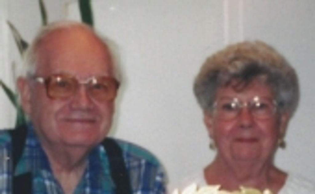 Mildred G. “Millie” (Bevington) Hann