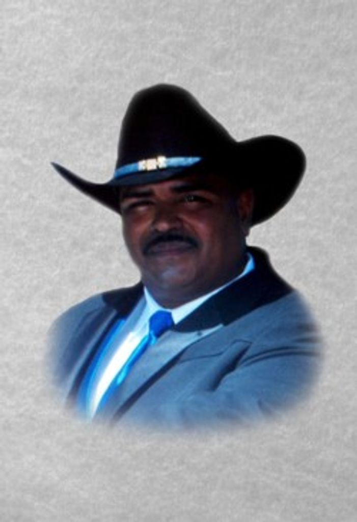 Tony Vasquez, Jr