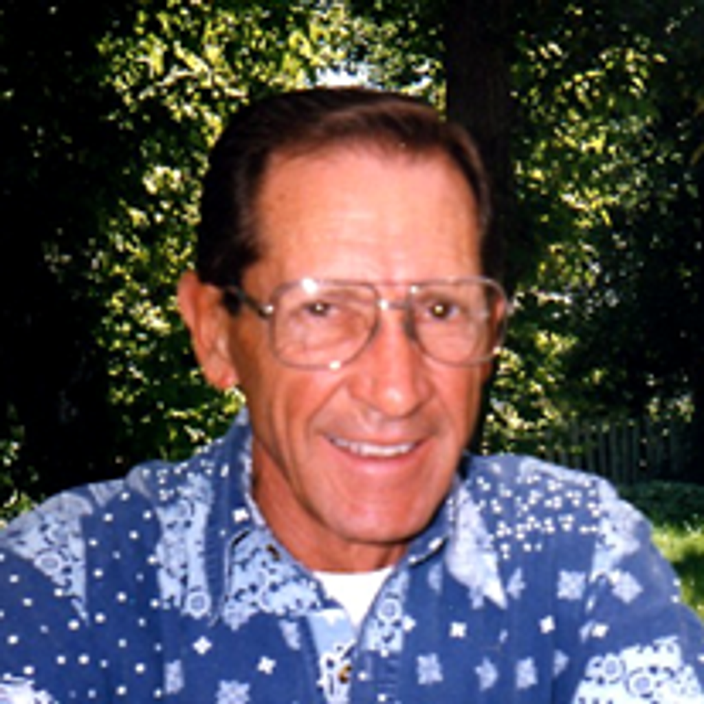 Vincent M. LeBow