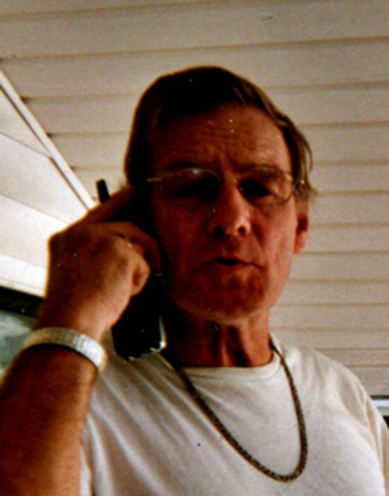 Michael Lee Fields Profile Photo