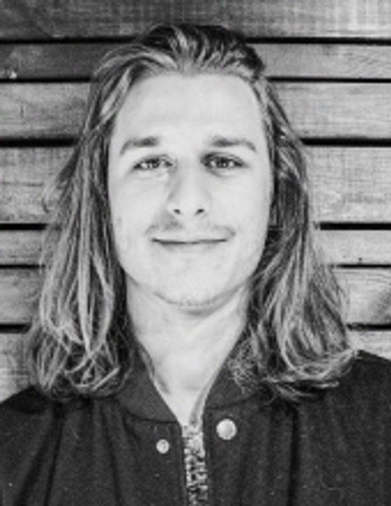 Zachary "Zach" Kelly