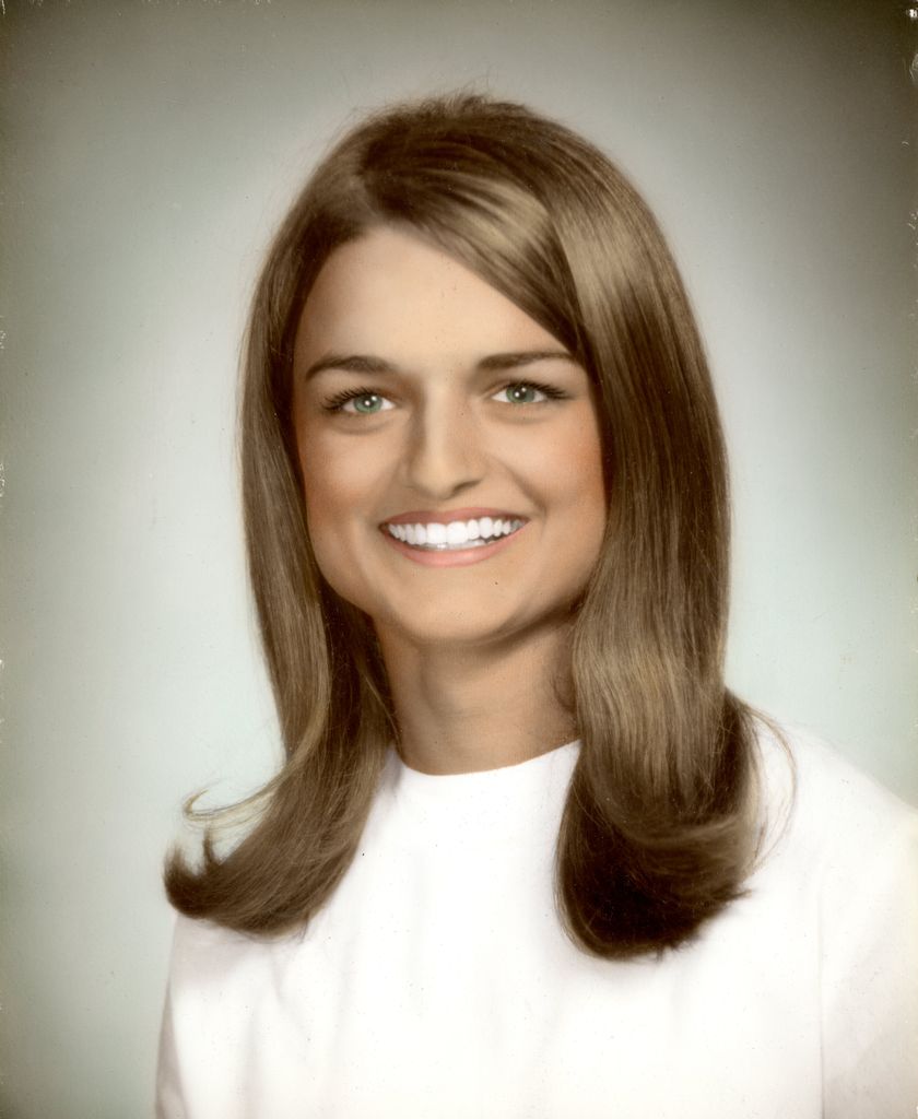 Betty L. (Reeb)  Holsinger Profile Photo