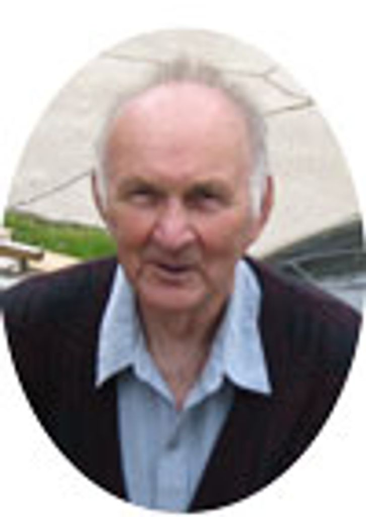 Charles MacKie