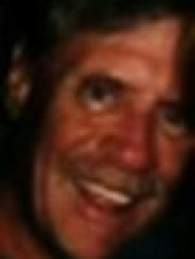 Kenneth Stinson