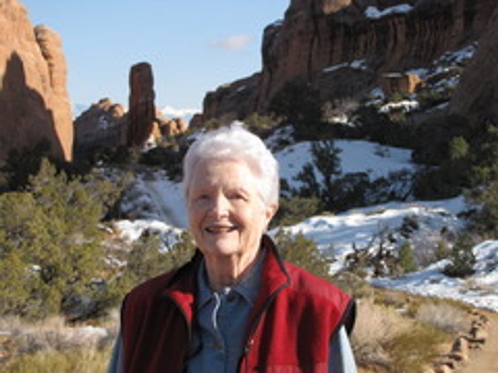 Martha Rife