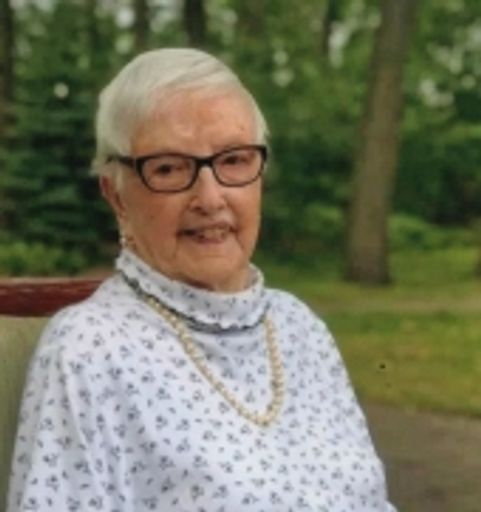 Ruth Eleanor Kantola - Paul Profile Photo