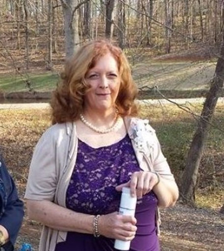 Ms. Dianne Jewel Freeman Brown